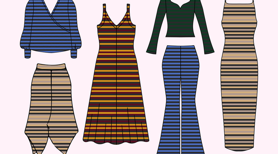 面料焦点:非凡美利奴羊毛