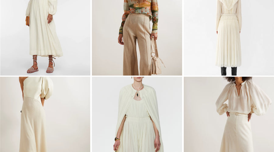 有人说过异想天开的羊毛纱布吗?