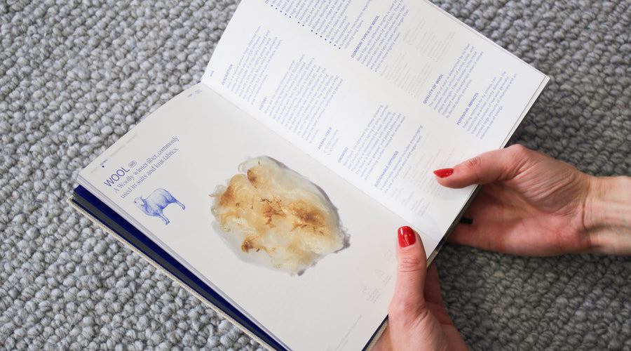 羊毛有什么用处?