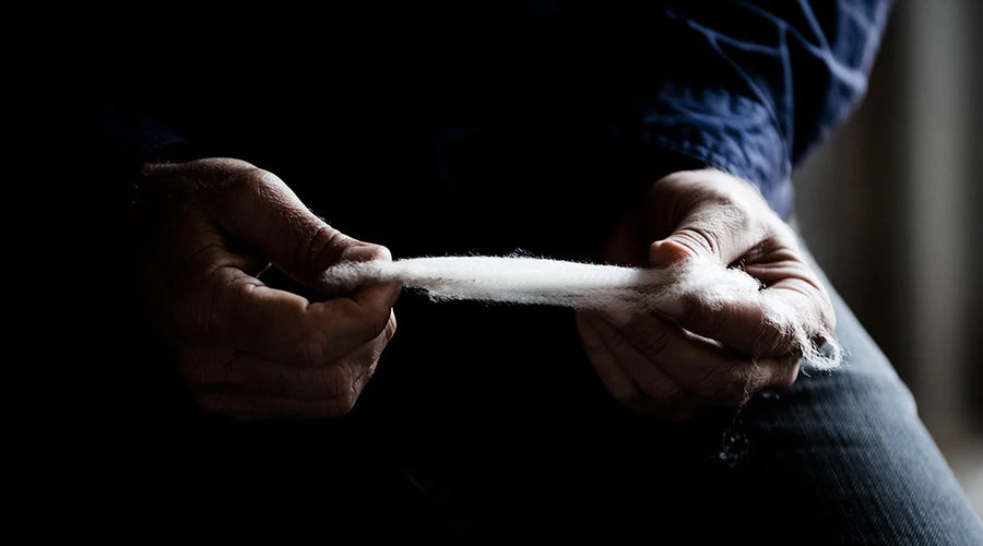 美利奴羊毛:不完美世界中的完美纤维