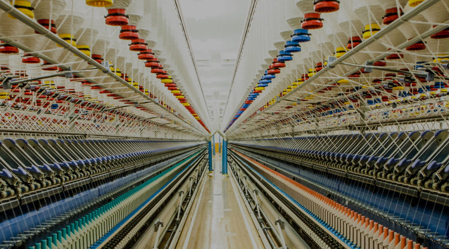 贝原牛仔布:从日本第一到世界顶级制造商