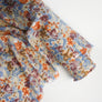 Rory - Cotton Voile | Banoffee
