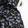 Willow - Cotton Poplin | Iris