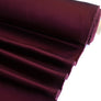 Nadine - Stretch Satin | Cherry #9