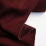 Nadine - Stretch Satin | Cherry #9