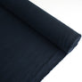 Jill - Italian Crosshatch Linen | Navy #6