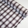 Tosca - Yarn Dyed Linen | Black Widow