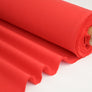 Carlo - Tencel Twill | Scarlet