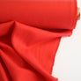 Carlo - Tencel Twill | Scarlet