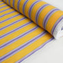Zinnia - Printed Viscose | Naples Yellow