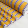 Zinnia - Printed Viscose | Naples Yellow