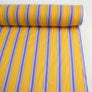 Zinnia - Printed Viscose | Naples Yellow