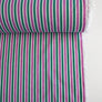 Earl - Printed Viscose | Lollipop