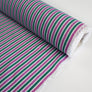 Earl - Printed Viscose | Lollipop