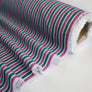 Earl - Printed Viscose | Lollipop