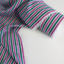 Earl - Printed Viscose | Lollipop