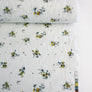 Charlotte - Cotton Poplin | Mustard