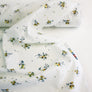Charlotte - Cotton Poplin | Mustard
