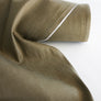 Kaihara #221 - Japanese Stretch Denim | Olive (LAST CUT - 1.6M)