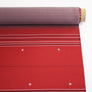 Archival Pierre Cardin Jacquard | Mauve-Red