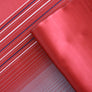 Archival Pierre Cardin Jacquard | Mauve-Red