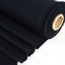 Whippett - Viscose Bengaline | Midnight