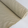 Hallie - Italian Herringbone Linen | Taupe