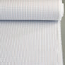 Punto - Stretch Cotton Poplin | Maroon