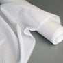 Punto - Stretch Cotton Poplin | Maroon