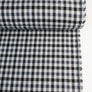 Schnauzer - Italian Wool Suiting | Powder Blue