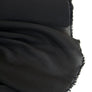 Italian Silk Chiffon | Shadow Remnant (2.5M)