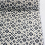 Petra - Printed Chiffon | Blonde