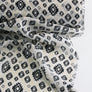 Petra - Printed Chiffon | Blonde