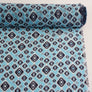 Petra - Printed Chiffon | Capri