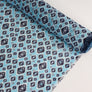 Petra - Printed Chiffon | Capri