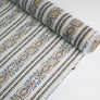 Gumi - Printed Yoryu Chiffon | Eggshell