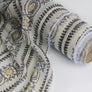 Gumi - Printed Yoryu Chiffon | Eggshell