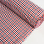 Gun Club Check - Linen Cotton | Picnic