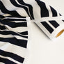 Stripe Cotton Typewriter| Ink Remnant (1.8M)