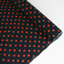 Takashi - Cotton Modal | Vermillion Spot #3