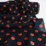 Takashi - Cotton Modal | Vermillion Spot #3