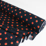 Takashi - Cotton Modal | Vermillion Spot #3