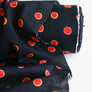 Takashi - Cotton Modal | Vermillion Spot #3