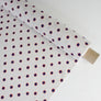 Takashi - Cotton Modal | Lapis Blue Spot #2