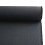Emi - Slubbed Linen Voile | Charcoal