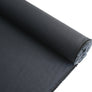 Emi - Slubbed Linen Voile | Charcoal
