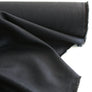 Emi - Slubbed Linen Voile | Charcoal
