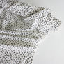 Claudia - Printed Cotton | Pepper