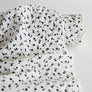Claudia - Printed Cotton | Pepper