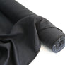 Emi - Slubbed Linen Voile | Charcoal